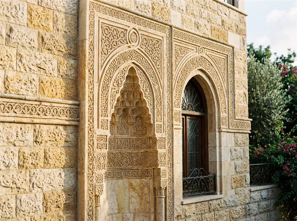 أعمال الحجر